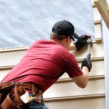 Siding for New Construction in Stanley, NC